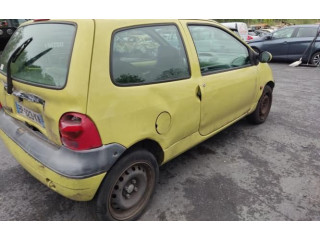 Вентилятор печки    7701205195   Renault Twingo I