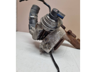 Турбина Volkswagen Jetta VI GTC1244VZ, 03L253016T