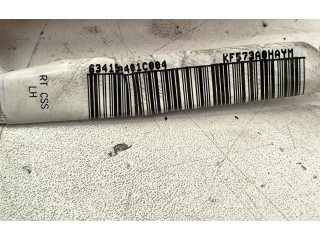 Боковая подушка безопасности P68337857AA, 68337857AA   Dodge Grand Caravan