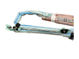 Боковая подушка безопасности 5GM880742J, 5GM880742 Volkswagen e-Golf