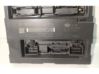 Блок предохранителей 8K0907064DP, 8K0907064DP Audi Q5 SQ5