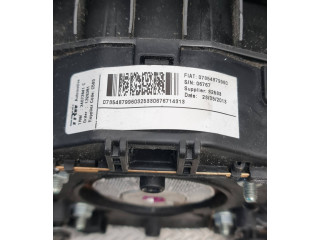 Руль Peugeot Boxer  2007 - 2014 года 07354879960, 06767      