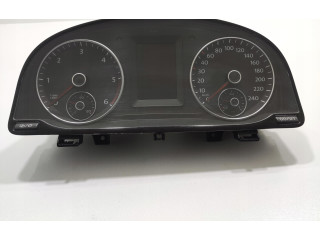 Панель приборов 2K5920876F   Volkswagen Caddy       