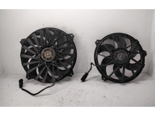 Вентилятор радиатора     4HW    Peugeot 807 