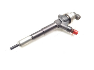 Форсунка 55567729 Opel Meriva B A17DTS