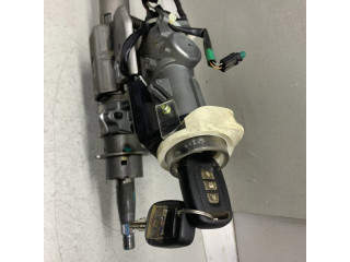 Замок зажигания