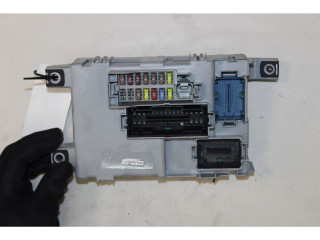 Блок предохранителей Fiat Qubo