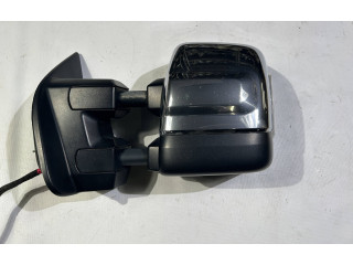 Зеркало электрическое        Nissan Titan   -  года   