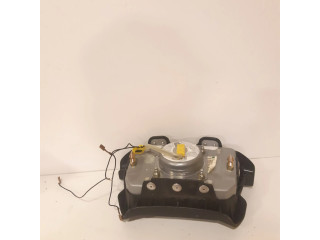 Подушка безопасности водителя 122421200 Skoda Fabia Mk1 (6Y)