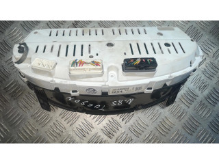 Přístrojová deska Hyundai Tucson JM 2005 940132E480, 20040728