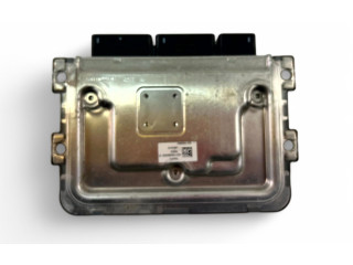 Блок управления двигателем Блок управления 237109775R, 237109776R Dacia Duster II