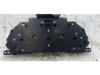 Панель приборов Jeep Cherokee III KJ