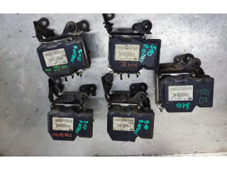 Блок АБС BG91-2C405-AB   Ford  S-MAX  2006 - 2015 года