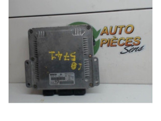 Другие блоки управления / модули 00001940H6, 00001940H6 Citroen C8