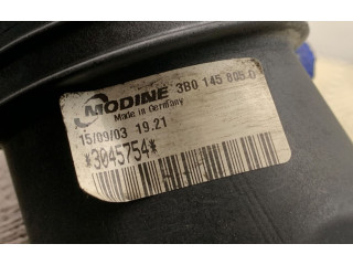 Интеркулер  3B0145805D   Volkswagen PASSAT B5.5 