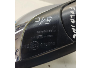 Зеркало электрическое        Chrysler 300 - 300C  2005 - 2010 года   