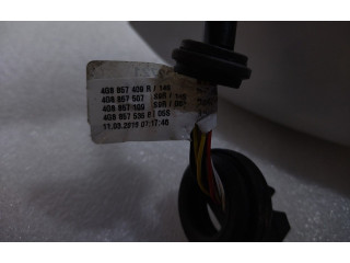 Зеркало электрическое Audi A7 S7 4G 2011 - 2017 года