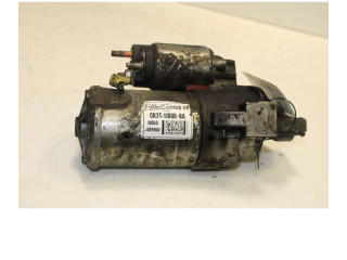 Стартер  FoMoCo   Ford Transit Custom