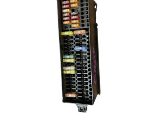 Pojistková skříňka 1734355220, 460004907122 Volkswagen Caddy 2017