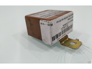 Блок управления 8737008000   SsangYong Rexton