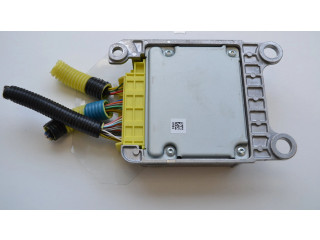 Блок подушек безопасности 8917053110, 0285001904 Lexus IS 220D-250-350