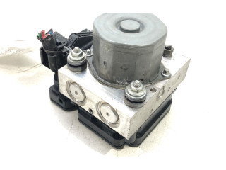 Блок АБС Maserati Quattroporte - года