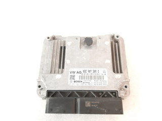 Блок управления двигателя 05E907309G Audi A3 8Y