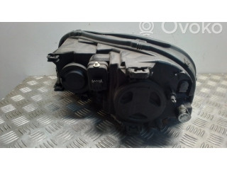 Передняя фара  