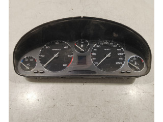 Панель приборов 9629598480 Peugeot 607