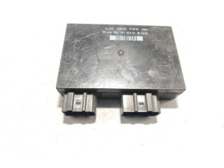 Блок комфорта 1J0959799AH, 5DK00795451   Volkswagen Golf IV   