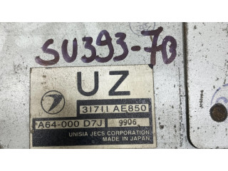 Блок управления