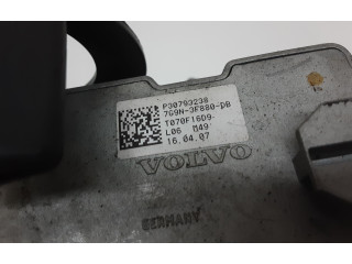    Рулевая рейка 31201816, 30793238   Volvo S80 2007-2013 года