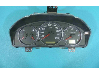 Панель приборов IMPRK865051 Mazda MPV II LW