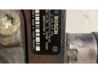 Vstřikovací čerpadlo PSA0445010102, CR0P1H3R701078125 Ford Focus C-MAX pro naftový motor 1.6