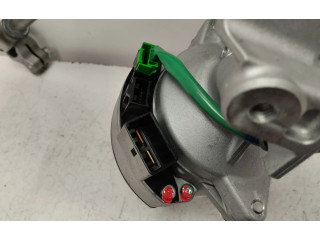    Рулевая рейка JJ501-001682   Honda HR-V 2015 - 2020 года