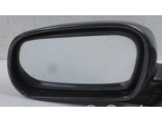 Зеркало (механическое) Honda Prelude 1992-1996 года