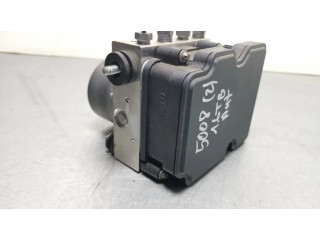 Блок АБС 9826694380, 9812786180 Peugeot 5008