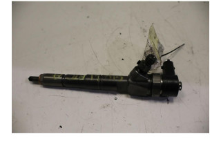 Форсунка 0445110300    Alfa Romeo Giulietta  940A3000 