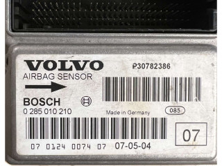 Блок подушек безопасности 30782386, 30782386 Volvo XC90