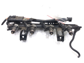 Топливная рампа 8200292590 Renault Clio III