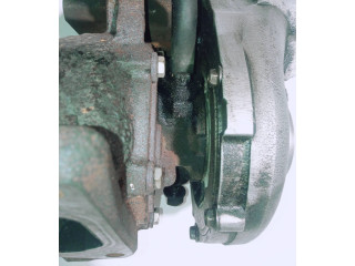 Turbodmychadlo Турбина A6460900180, 100240T180 Mercedes-Benz E W211