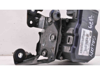 Блок АБС AG912C405AA   Ford  Galaxy  2006 - 2015 года