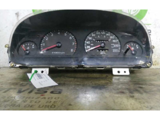 Přístrojová deska KIA Clarus 2000 K9BA55430, 20000225