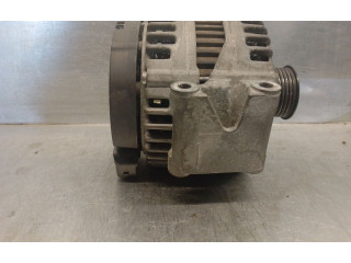 Генератор A0131543502, 0121715006   Mercedes-Benz GL X164      