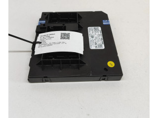 Блок комфорта 5WA937086BM, F005V04210 Volkswagen Caddy