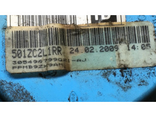 Передний ремень безопасности