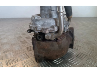 Турбина Renault Scenic I 8200396565, GT1746V