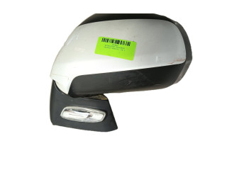 Зеркало электрическое        Peugeot 5008   -  года   