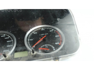 Přístrojová deska Tata Telcoline 2011 289454200114, C103147