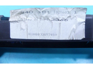 Přístrojová deska Renault Espace IV 2005 8200392366A, IMPRK1066318